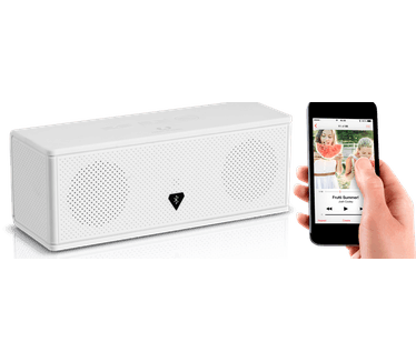 Fresh 'n Rebel Rockbox Brick Wit