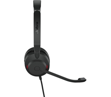Jabra Evolve2 30, UC Stereo (Zwart)