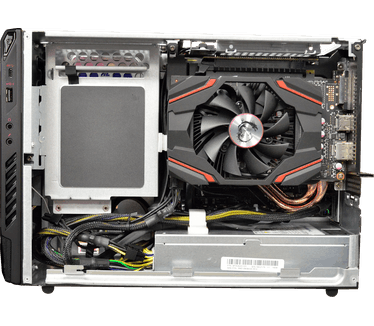MSI Nightblade MIB 7RB-269EU