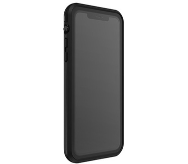 LifeProof Fre Case Zwart Apple iPhone 11 Pro Max (iPhone 11 Pro Max) Zwart