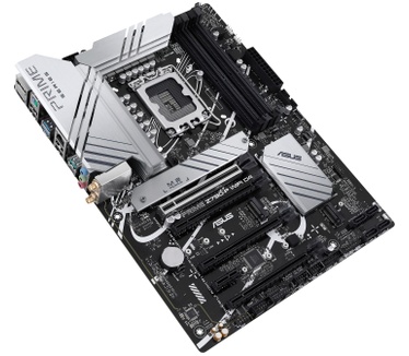 ASUS PRIME Z790-P WIFI D4