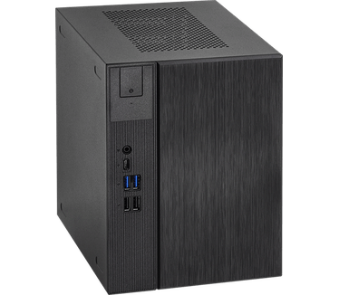 ASRock DeskMeet DeskMeet B660