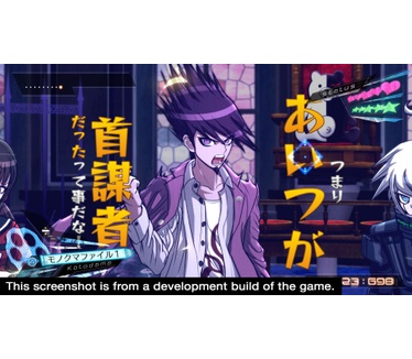 Danganronpa V3 : Killing Harmony