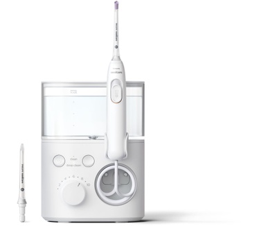 Philips Power Flosser 3000 HX3711/20 Waterflosser met snoer