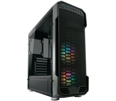 LC-Power Gaming 984B-RGB