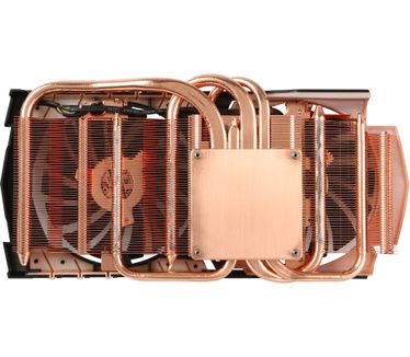 MSI GTX 980TI GAMING 6G GOLDEN EDITION