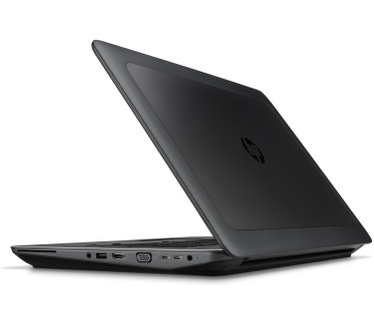 HP ZBook 17 G4 mobiel workstation