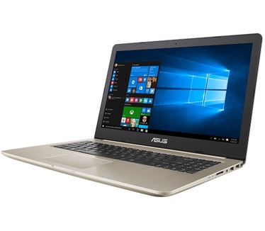 Asus N580VD-FJ285T