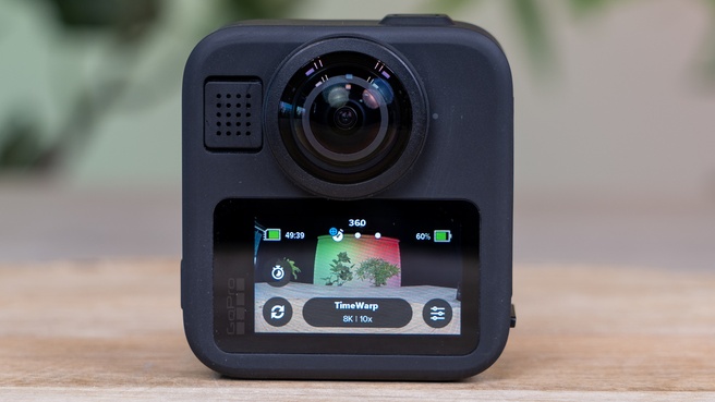 GoPro Max 2