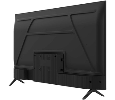 TCL 43S5400A Zwart