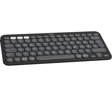 Logitech Pebble Keys 2 K380s