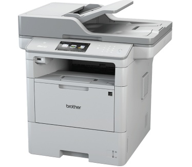 Brother MFC-L6800DW