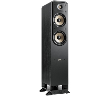 Polk Audio Signature Elite ES55 (Zwart)