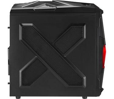 Aerocool Strike-X Xtreme Black