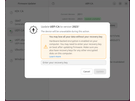 Ubuntu 25.10 - tpm-encryptie