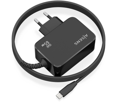 Aisens ASCH-1PD65WL033-BK