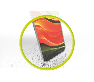 Mobile Origin Green Screen Guard
