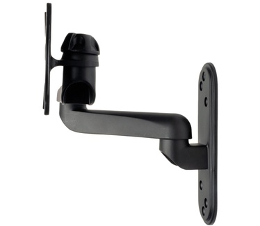 Tripp-Lite Swivel/Tilt Wall Mount for 13" to 27" TVs and Monitors