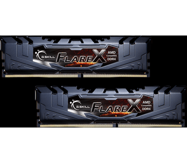 G.Skill Flare X Flare X F4-2400C15D-32GFX