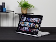 Microsoft Surface Book