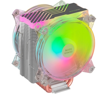 Mars Gaming MCPU66