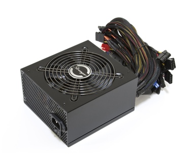 Scythe Stronger 700W