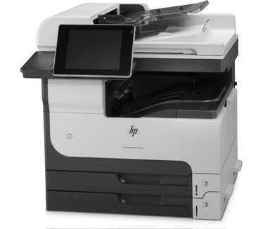 HP LaserJet Enterprise M725dn