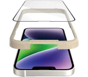 PanzerGlass Ultra-Wide Fit Apple iPhone (Apple - iPhone 14 Plus
Apple - iPhone 13 Pro Max)