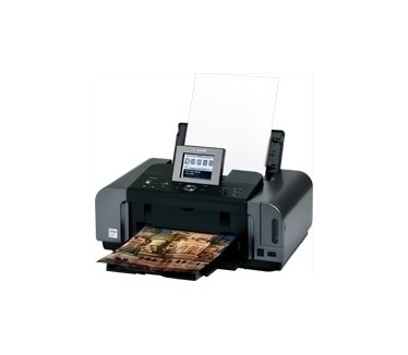 Canon Pixma IP6700D (A4, 6,5/4,9 ppm, USB 2.0)