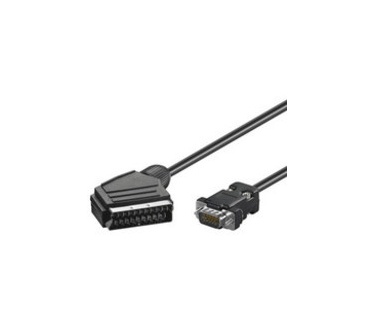 Microconnect AVPP5HD15