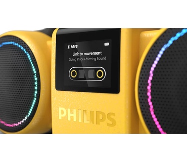 Philips The Roller