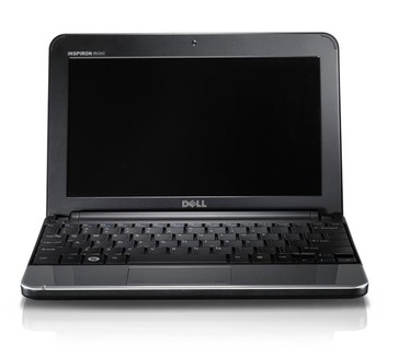 Dell Inspiron Mini 10v Blauw, Groen, Rood, Roze, Wit, Zwart