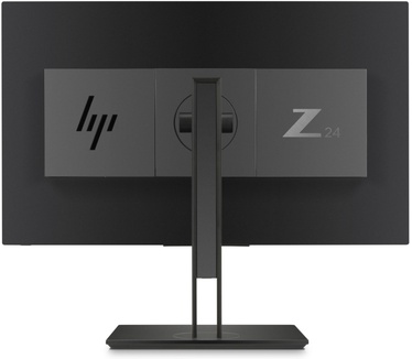 HP Z24nf G2 (1JS07A4) Zwart