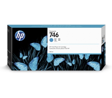 HP 746