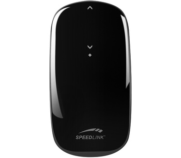 Speedlink SL-6342-SBK