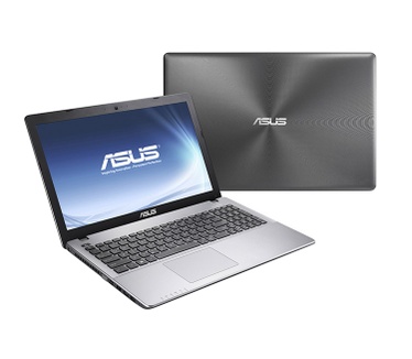 Asus ASUS X550CA / 15.6 / i3-2365M / 4GB / 500GB /GF720 2GB / W7
