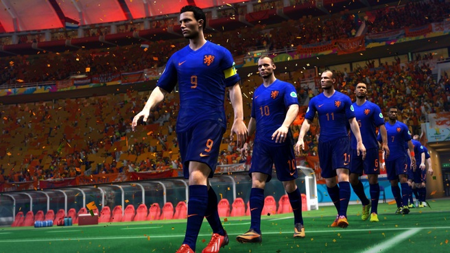 World Cup 2014