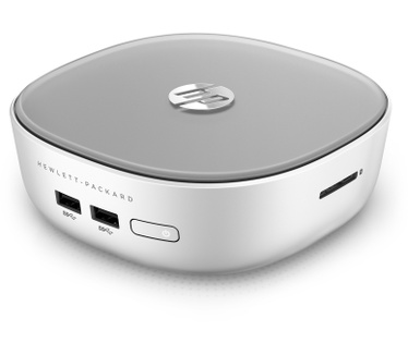 HP Mini 300-130nd