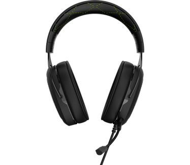 Corsair HS50 Stereo Gaming Headset Groen