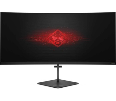 HP Omen X 35