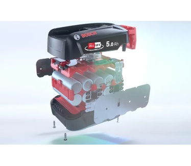 Bosch BCS8225POW