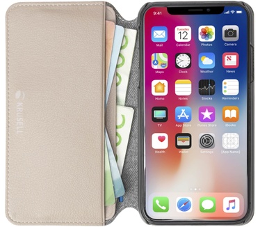 Krusell Pixbo 4 Card SlimWallet
