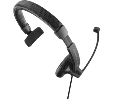 Sennheiser SC 45 USB MS (Zwart)