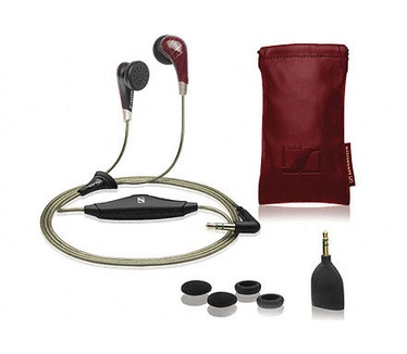 Sennheiser MX 581 (Rood)