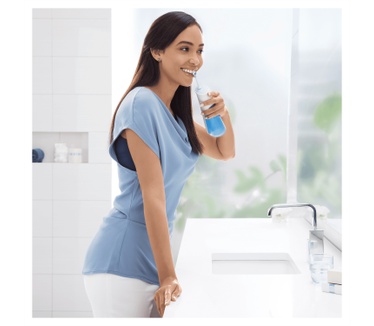 Oral-B Aquacare Waterflosser Met Oxyjet-technologie