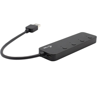 i-tec U3CHARGEHUB4