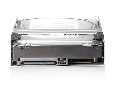 HP 600GB SAS