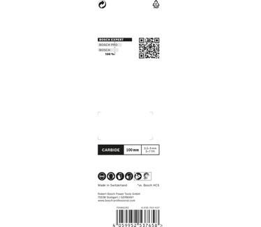 Bosch 2 608 900 541