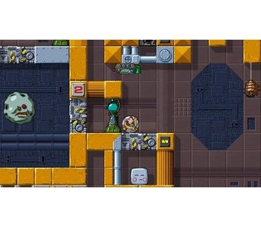 Mega Minis: Volume 3