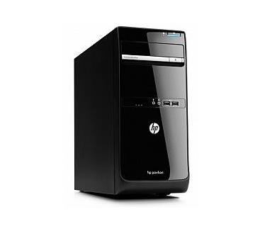 HP Pavilion p6-2206ed